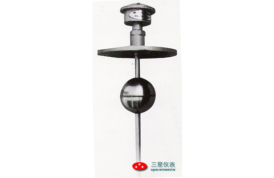 GSK系列液位自動控制器(液位開關(guān))