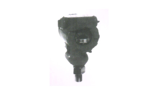 BPS208/BPS308系列擴散硅變送器